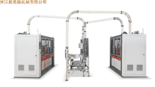 Làm thế nào để sản xuất và lựa chọn ly giấy tốt?